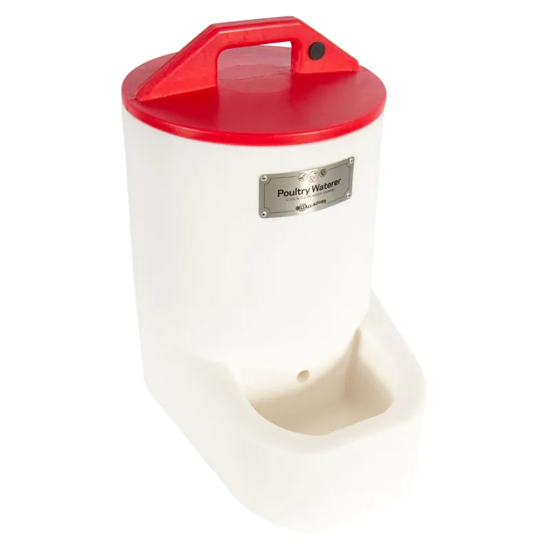 Gallagher - Poultry Waterer A1002
