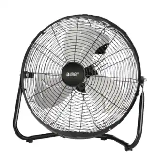 Beyond Breeze 20" High Velocity Cradle Fan