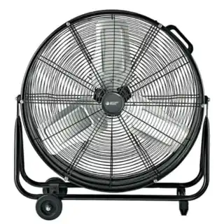 Beyond Breeze 24" High Velocity Industrial Drum Fan