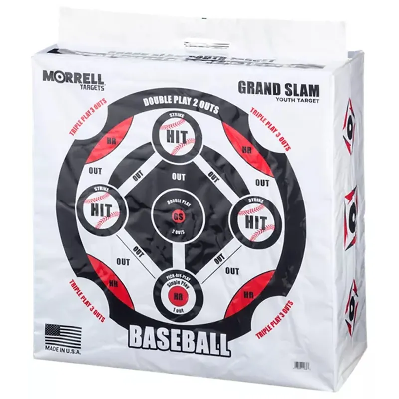 Morrell Grand Slam Field Point Youth Archery Target