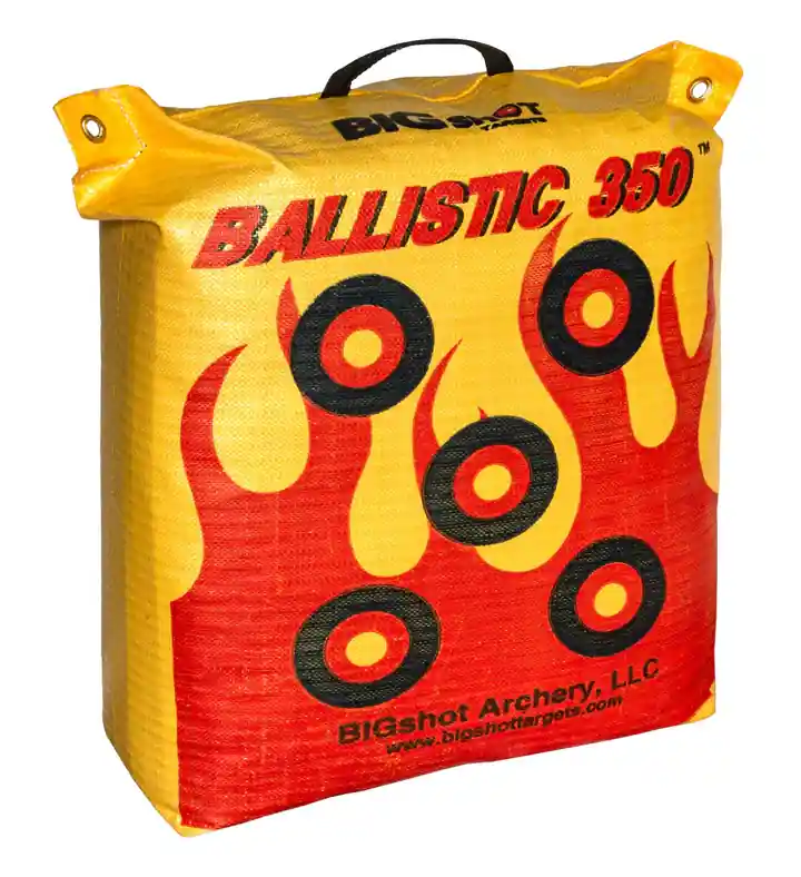 BIGshot Ballistic 350 Bag Archery Target