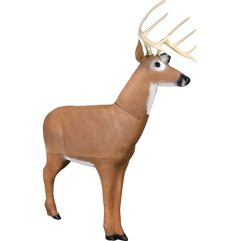 Big Daddy Buck 3D Archery Target - Delta McKenzie