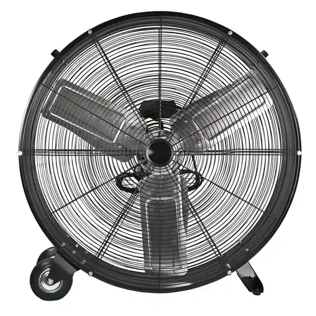 Beyond Breeze 30" High Velocity Industrial Drum Fan