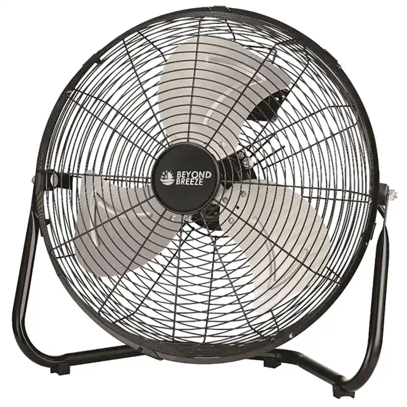 Beyond Breeze 14” - 3 Speed High Velocity Cradle Fan