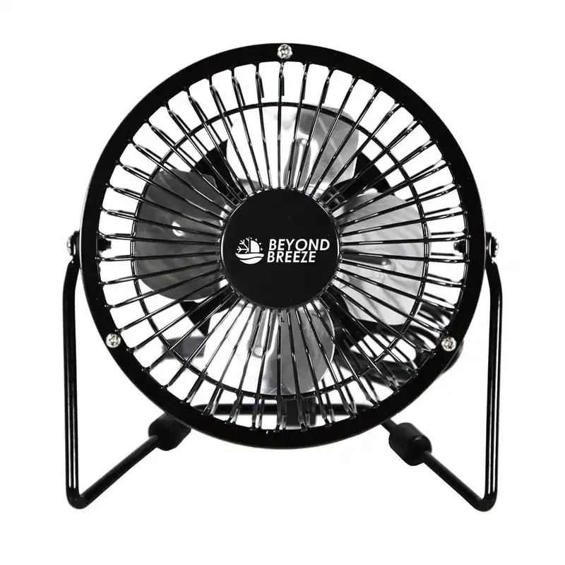 Beyond Breeze 4" High Velocity USB Fan