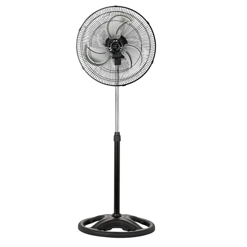 Beyond Breeze 18" High Velocity Oscillating Pedestal Fan