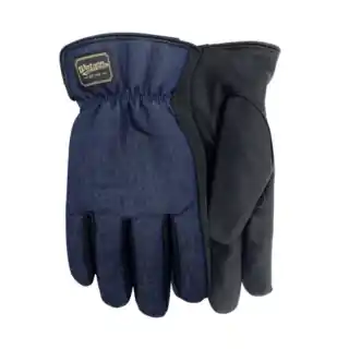 Watson 478 Range Rider Denim Men‘s Glove