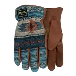 Watson 608 Crazy Horse Jacquard Men‘s Glove