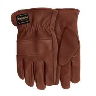 Watson 607 Crazy Horse Grain Driver Men‘s Glove
