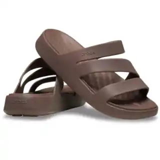 Crocs Women‘s Getaway Strappy Sandal