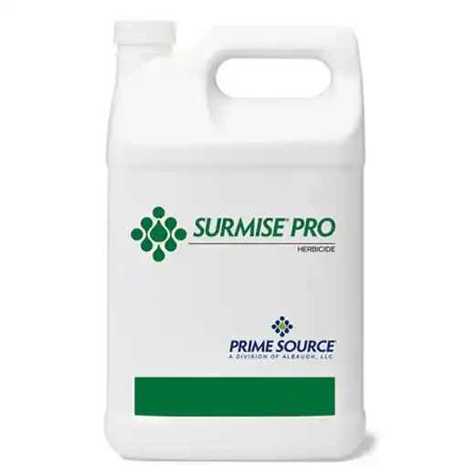 Prime Source 52003ALQ121 Surmise Pro Non-Selective Herbicide 1 Qt.