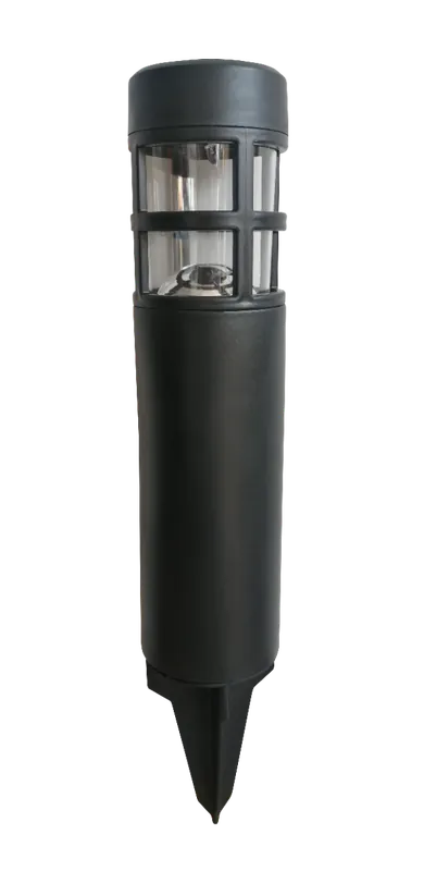 Livingscape™ Solar Bollard Light