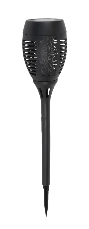 Livingscape™ Solar Tiki Torch Light