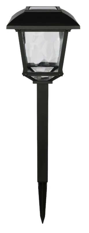Livingscape™ Square Solar Pathway 10 Lumens Light