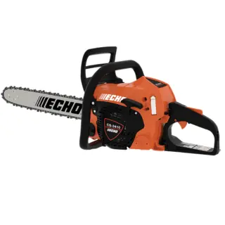 Echo CS-3410 14" 34.4CC Chainsaw