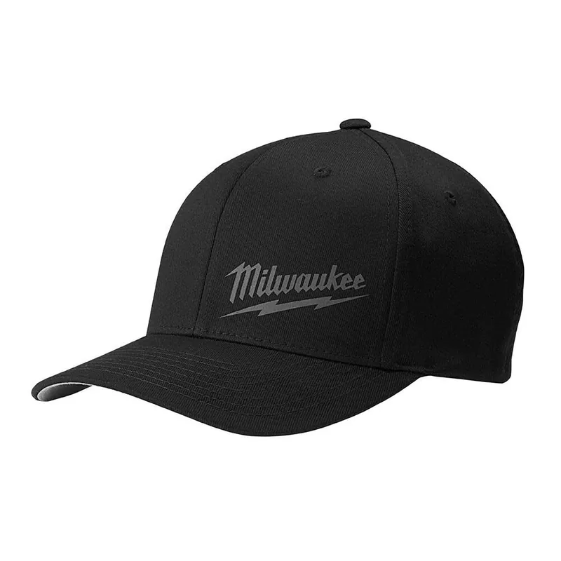 Milwaukee Men‘s 504 Fitted Hat