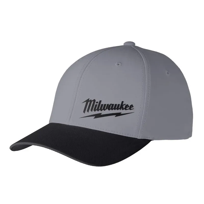 Milwaukee Men‘s 507 WORKSKIN™ Performance Fitted Hat