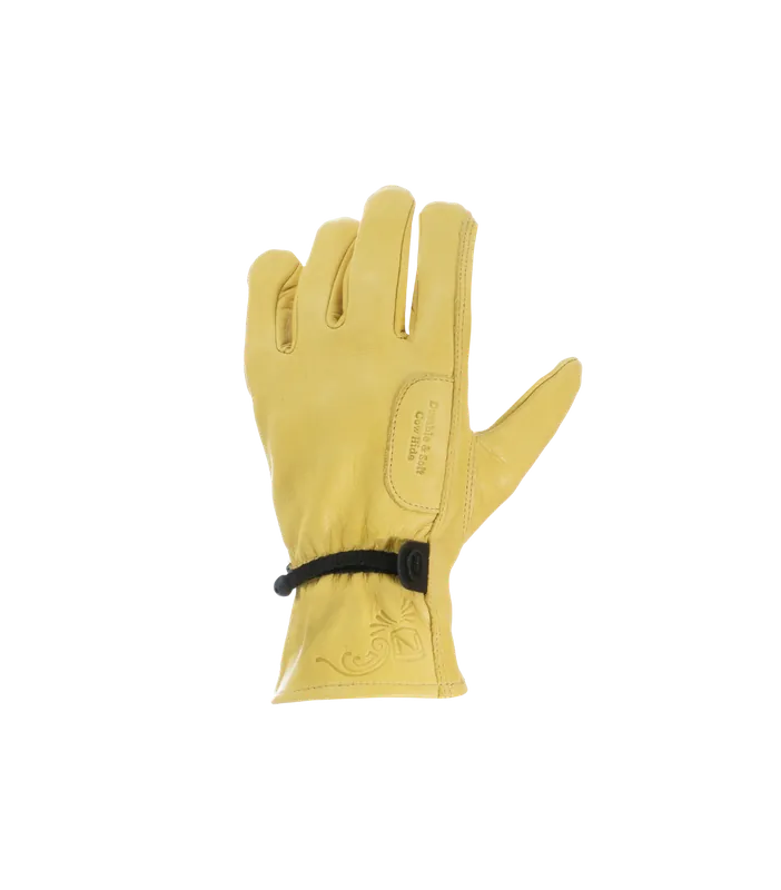 Noble Outfitters Women‘s Cowhide Ball & Tape Glove 51068-206