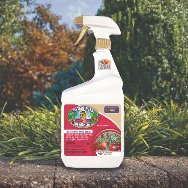 Captain Jack’s DeadBug Brew® Ready-to-Use 32oz