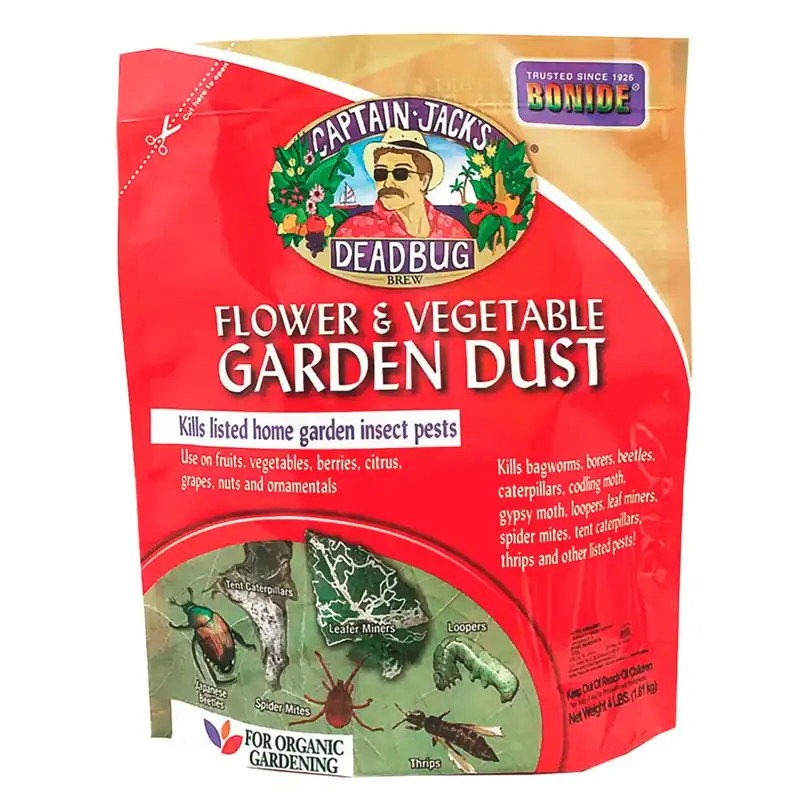 Captain Jack’s DeadBug Brew® Dust 4lb