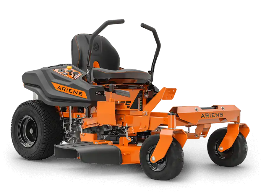 Ariens EDGE 34-in 20 -HP V-twin Zero-turn Riding Lawn Mower