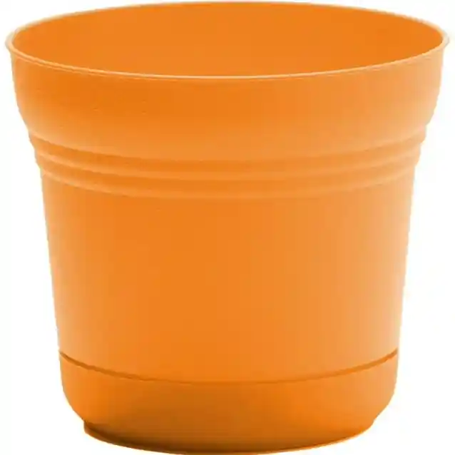 Bloem 5" Saturn Mango Planter