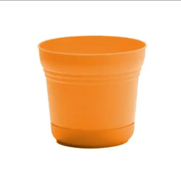 Bloem 10" Saturn Mango Planter