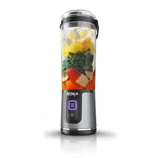 Ninja BC151BK Ninja Blast™ Portable Blender Black