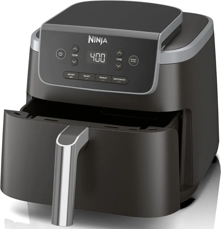 Ninja AF141 Air Fryer Pro 4-in-1