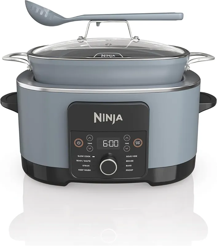 Ninja MC1001 Foodi® PossibleCooker™ PRO