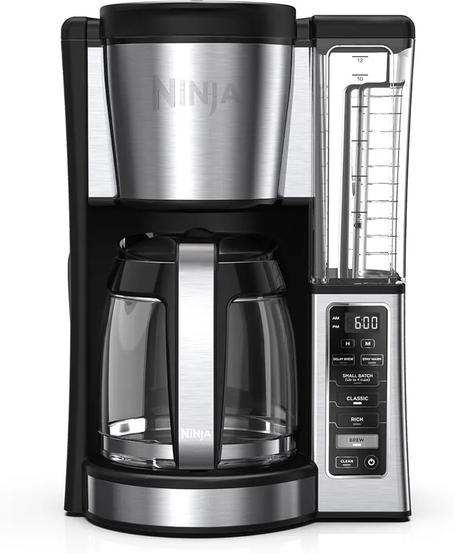 Ninja CE251 12-Cup Coffee Brewer