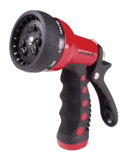 Dramm Touch‘N Flow Revolver Spray Gun