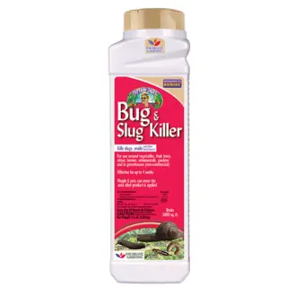 Captain Jack‘s Bug & Slug Insecticide 1.5lb
