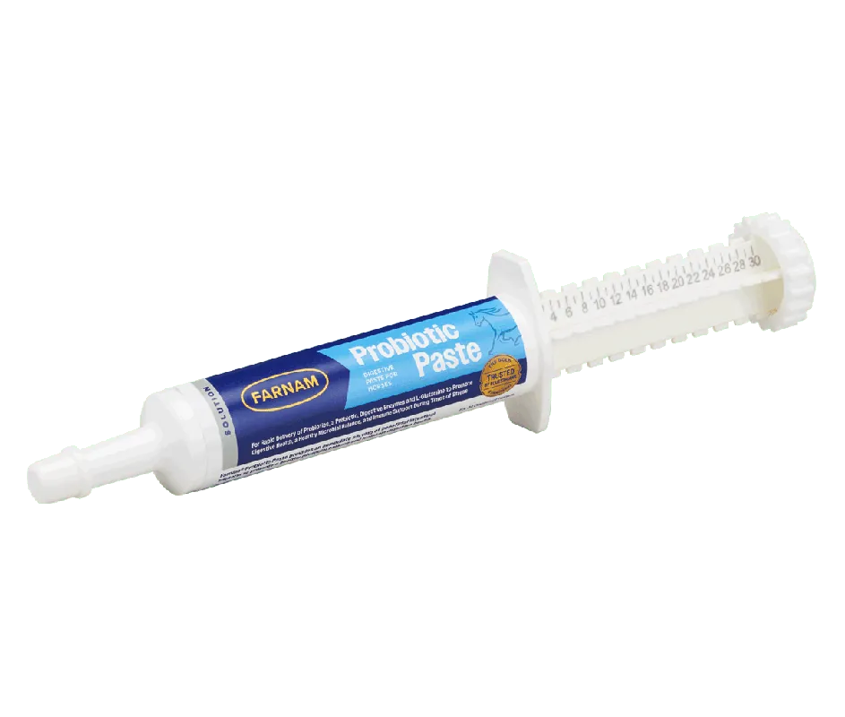 Farnam Probiotic Paste 30CC