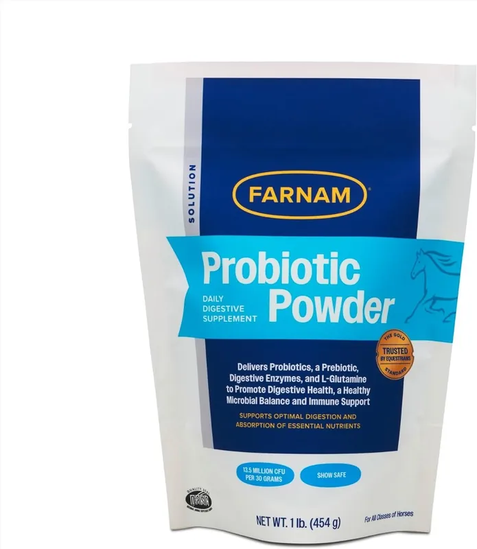 Farnam Probiotic Powder 1lb