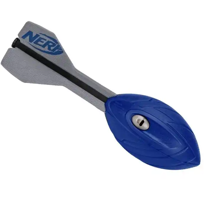 Franklin Outdoors Nerf Vortex Aero Howler - Blue