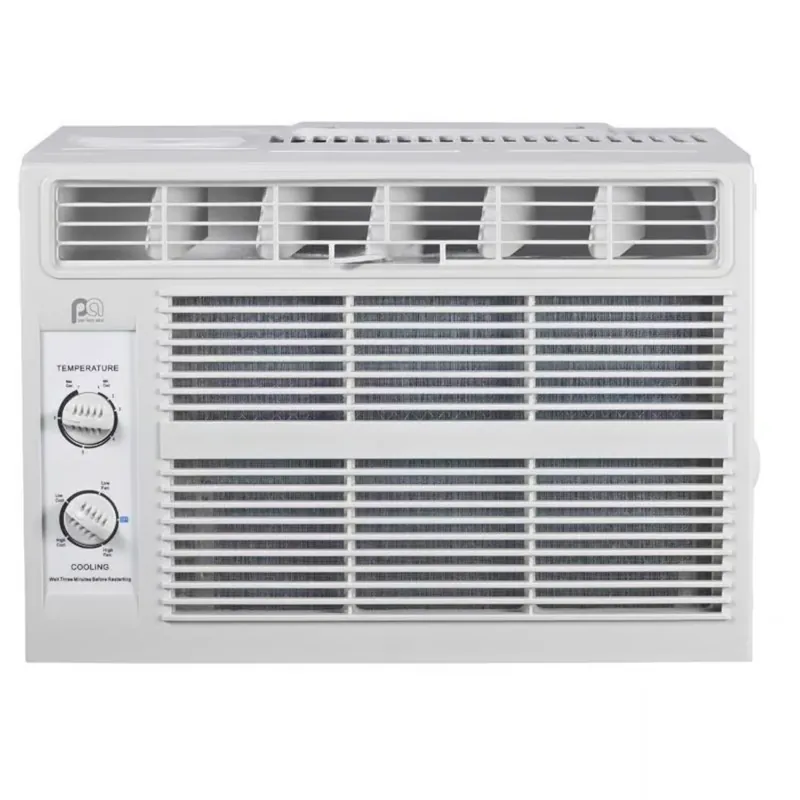Perfect Aire 5000 BTU 115 V Window Air Conditioner