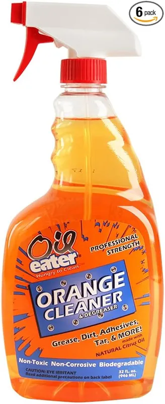 Oil Eater AOD3211902 Cleaner/degreaser 32 oz