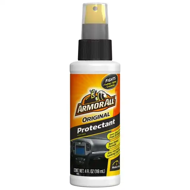 Armor All Original Protectant 4 oz