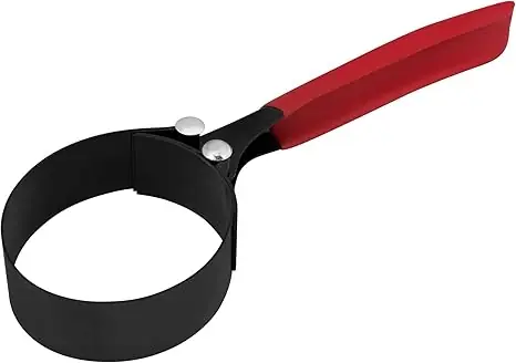Performance Tool W54053 2 7/8" to 3 1/4" Oil Filter Wrench