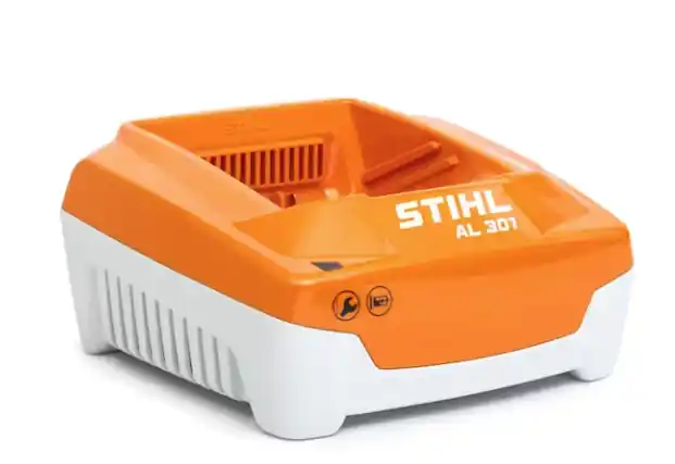 Stihl AL 301 Rapid Battery Charger