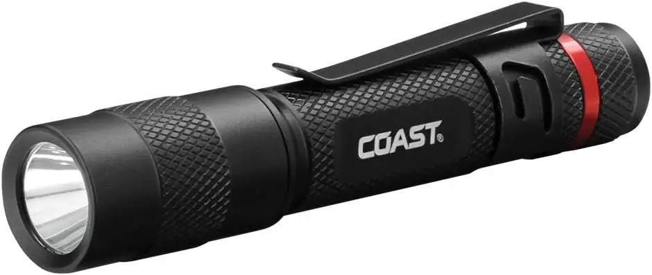 Coast G22 100 Lumen Bulls-Eye™ Spot Beam LED Penlight