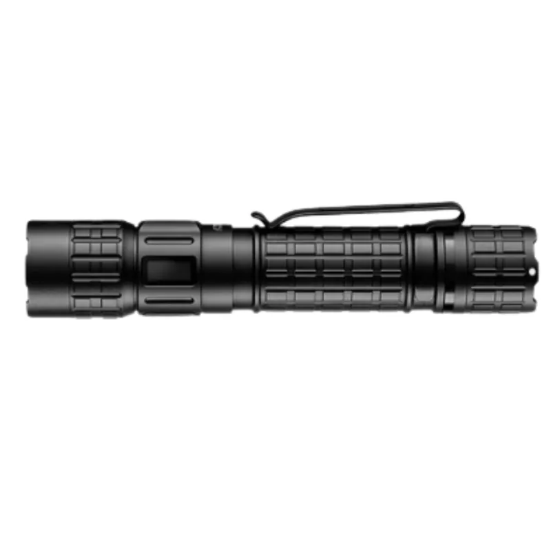 Coast TX300R 3000 Lumen Tactical USB-C Rechargeable Waterproof Flashlight