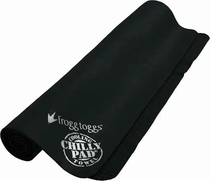 Frogg Toggs® Chilly Pad® Cooling Towel - CP100