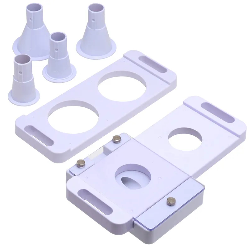 LEM BigBite® Patty Maker Attachment