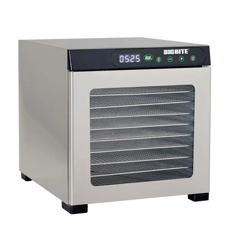 LEM BigBite® 10-Tray Dehydrator