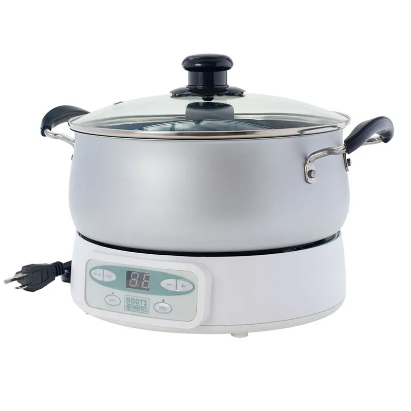 Roots & Harvest Jam and Jelly Maker