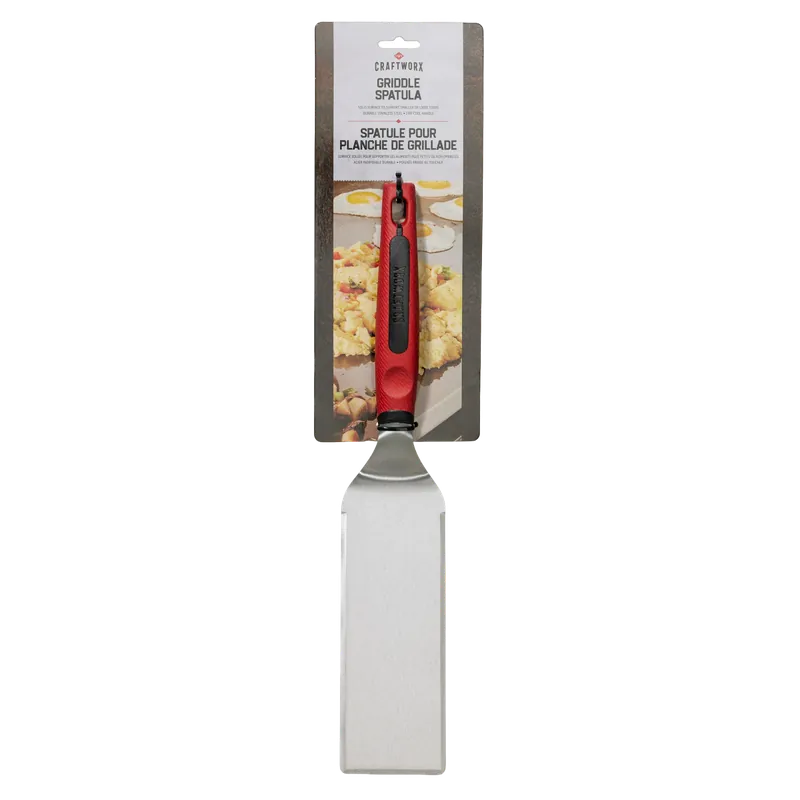 Craftworx™ Griddle Spatula