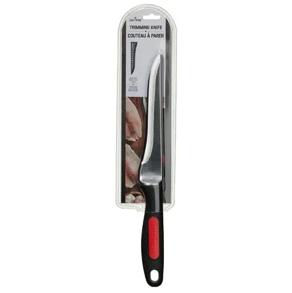 Craftworx Trimming Knife - 6"