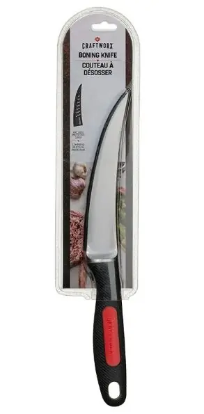 Craftworx Boning Knife - 6"